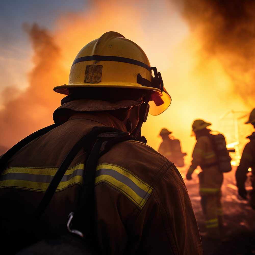 Fire Protection